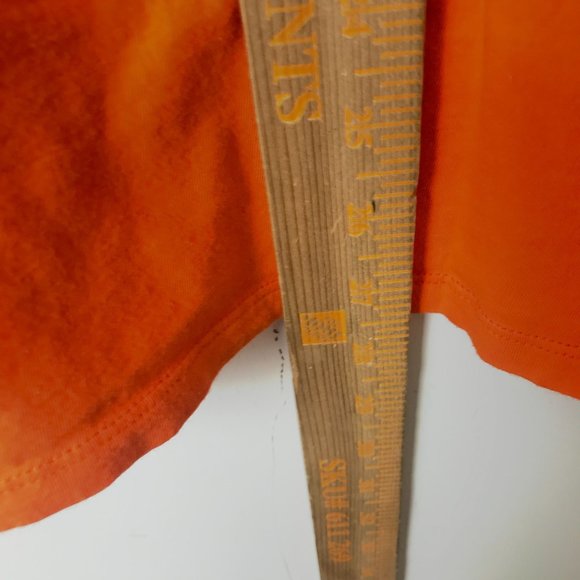 Nike Bronco Nation Athletic Cut T Shirt Sports Active Football Graphic Tee L - Picture 6 of 10